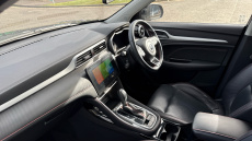 MG ZS 1.0T GDi Exclusive 5dr DCT Petrol Hatchback